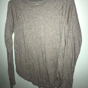 Hollister XS long sleeve